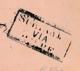 Suriname - 1907 - 2,5 Cent Cijfer, Briefkaart G11 + 2,5 Cent Van VK Paramaribo Naar KR ELST En Door Naar Utrecht - Surinam ... - 1975