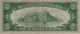 UNITED STATES 10 DOLLARS 1934 P-430Da USED S/N G13063156C [US430Da] - Billets De La Federal Reserve (1928-...)