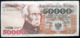 50 000 Zlotych 1993 POLAND POLEN POLOGNE Series Serie H - Polonia