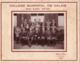 CALAIS.(62) Photo De Classe: Collège Municipal De Calais . Année 1928-1929 . Classe De 2 Eme - Lieux