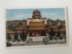 Carte Postale Ancienne (années 30) Summer Palace, Mainbuildings, Peking - Chine