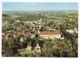 Dachau - Blick Auf Die Stadt Mit Schloss - Luftaufnahme - Dachau