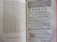 Delcampe - Médecine. Paulmier. Traité Méthodique Et Dogmatique De La Goutte. 1769 - Tot De 18de Eeuw