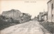 08 St Saint Morel Rue Hourdel Ruines Guerre 19114 1918 Ardennes - Altri & Non Classificati