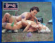 Erotik-Kino-Film "ROSALIE - HEISSE KÖRPER" (nude - Woman/man - Nackt) # Original Altes Kinoaushangfoto # [19-4189] - Fotos