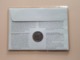 ECU Brief / Letter Lettre N°  > 1995 ( Zie Foto's Voor Detail > For Grade >> Photo ) 50 Jaar Bevrijding ! - Unclassified