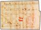 SPAIN: PREPHILATELIC MARKS  DP30 ISLAS DE CUBA Y PUERTO RICO - ...-1850 Prefilatelia