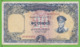 UNION BANK OF BURMA/ 10 KYATS - Other - Asia