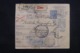 HONGRIE - Colis Postal De Budapest Pour Hannover En 1916 - 45536 - Paketmarken