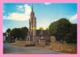 CPM  Environs De Plouaret , Chapelle Saint Carré En Lanvellec - Lanvellec