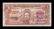 Uruguay 1 Peso L.1939 Pick 35b Sign 3 SC UNC - Uruguay