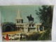 3d 3 D Lenticular Stereo Postcard Budapest    A 208 - Stereoscope Cards