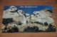 485-     SOUTH DAKOTA- MOUNT RUSHMORE - Mount Rushmore