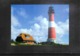 Germany / Deutschland 2007 Lighthouse / Leuchtturm Interesting Postcard - Lighthouses