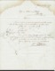 Suisse - 1875 - Affranchissement Helvétia Assise à 60 C. Sur Lettre De Genêve En P.D. Pour Chambery B/TB - - Briefe U. Dokumente