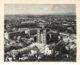 HANOI PHOTO ORIGINALE 1949  LA CATHEDRALE   FORMAT 13.50 X 11 CM - Vietnam