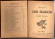 GREEK BOOK: Old ITALIAN-GREEK Lexicon -  Ed. SIDERIS - 703 pages IN GOOD CONDITION (11X14 cent.)  - Except For Problem A - Woordenboeken