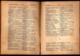 GREEK BOOK: Old ITALIAN-GREEK Lexicon -  Ed. SIDERIS - 703 pages IN GOOD CONDITION (11X14 cent.)  - Except For Problem A - Woordenboeken