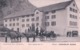 Carte Postale Publicité, Chocolat  KLAUS, Hospice Du Grimsel BE, Attelage (27.12.1906) - Autres & Non Classés