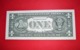 United States 1 Dollar UNC 2009 U.S.A. P 530 "C" PHILADELFIA PENNSYLVANIA - UNC NEUF - Biljetten Van De  Federal Reserve (1928-...)