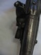 Delcampe - Ancien PISTOLET Silex Canon Tromblon XVIII  ,poudre Noire - Autres & Non Classés