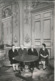 Photographie Paris-Match,300X205 Mm,1960, Elyséee, Yvonne Et Charles De Gaulle, Mme Et Mr Khrouchtchev, Frais Fr 2.95 E - Berühmtheiten