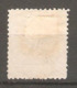 Timbre De 1877 ( China Local Post / Shanghai ) - Ungebraucht