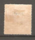 Timbre De 1884/88 ( China Local Post / Shanghai ) - Ungebraucht