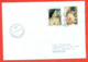 Italia 2000. Envelope Past Mail. - Nudes