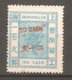 Timbre De 1884/88 ( China Local Post / Shanghai ) - Neufs