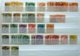 Canada Collection 1870-2000 In Stockbook Used/gebruikt/oblitere Mixed Quality!! - Collections (en Albums)