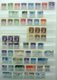 Delcampe - Canada Collection 1870-2000 In Stockbook Used/gebruikt/oblitere Mixed Quality!! - Collections (en Albums)