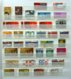 Delcampe - Canada Collection 1870-2000 In Stockbook Used/gebruikt/oblitere Mixed Quality!! - Collections (en Albums)