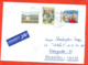 Netherlands 2000. Envelope Past Mail. - Stamps On Stamps