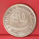 GUINÉ 50 CENTAVOS 1946 -    KM# 6 - (Nº32004) - Portugal