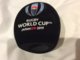 Microphone Windshield For TV Broadcasting Rugby World Cup Japan 2019, Only One Available, Brand New. - Rugby