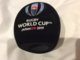 Mic Windshield Microphone For Broadcasting Rugby World Cup Japan 2019.  - Distribution To Officials - - Rugby