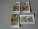 Beau Lot De 10 Cartes Postales Oiseaux  Oiseau  Illustrateur H.Dupond     Mooi Lot Van 10 Postkaarten Van Vogels  Vogel - 5 - 99 Cartes