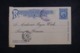 BOLIVIE - Entier Postal Commercial De Cochabamba Pour La France En 1894 - L 45629 - Bolivie