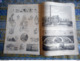 LE MONDE ILLUSTRE 12/11/1864 SAINT DOMINGUE TROUBLES GUERRE INDIENS SIOUX HOTEL HARICOTS PARIS SAINT OUEN CHOCOLAT BORDE - 1850 - 1899