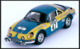 Alpine Renault A110 - Clarks Renault Rally Team - P. Moss/E. Crellin - RAC Rally 1973 #47 - Troféu - Trofeu