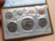 NEW ZEALAND Uncirculated Coin Set 1987 ( National Parks Centennial / V.R. Ward ) > ( For Grade, Please See Photo ) ! - Nieuw-Zeeland