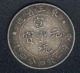 China, Manchurian Provinces, 20 Cents, Silber, Hsuan Tung, KM 213.1 - China