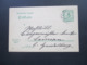 Altdeutschland Bayern 1906 Doppelkarte Frage / Antwort P 69 Aus Dem Bedarf! - Interi Postali