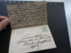 Altdeutschland Bayern 1906 Doppelkarte Frage / Antwort P 69 Aus Dem Bedarf! - Postal  Stationery