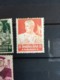 GERMAN EMPIRE 1934 Charity Stamps - Germany At Work Complete Series - Unused Stamps