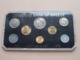 Complete SET 1978 Minted By The Bank Of GREECE ( For Grade, Please See Photo ) ! - Griekenland