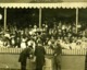 60. BEAUVAIS . Qui Veut Sauver Cette Carte Photo ? Course Cycliste Au Franc-Marché, Tribune. - Beauvais