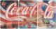 CHINA E-007 Magnetic GPTB - Advertising, Drink, Coca Cola (puzzle) - 3 Pieces - Used - China