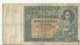 PL 20 ZL  1931 CR4216545 - Poland